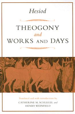 Image for Theogony and Works and Days Theogony and Works and Days