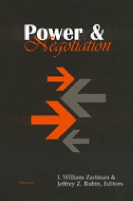 Power and Negotiation