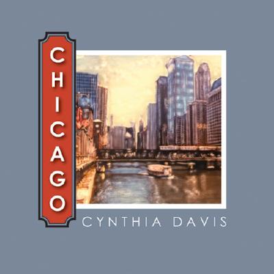 Chicago: Hand-Altered Polaroid Photographs