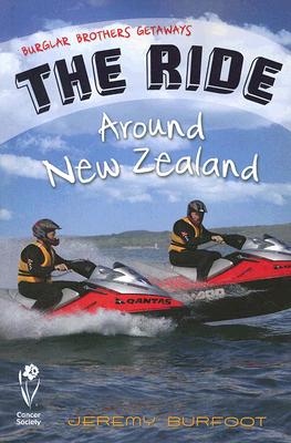 The Ride Around New Zeland