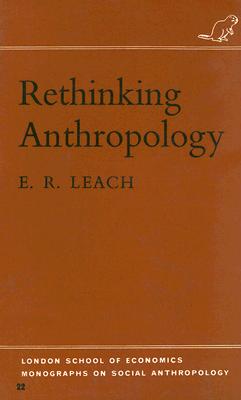 Rethinking Anthropology