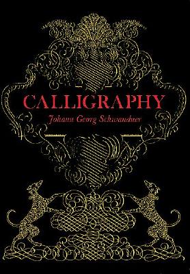 Calligraphy (Calligraphia Latina) (Dover Pictorial Archive)