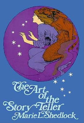 Image for The Art of the Story-Teller