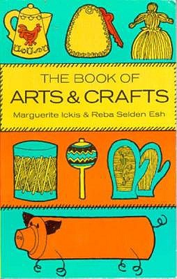 Book of Arts and Crafts