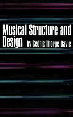 Musical Structure and Design (Revised)