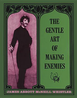 GENTLE ART OF MAIKING ENEMIES