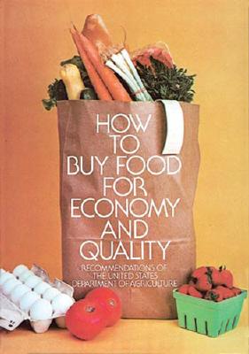 Image for How to Buy Food for Economy and Quality