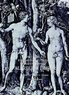 The Complete Engravings, Etchings and Drypoints of Albrecht Drer (Dover Fine Art, History of Art)