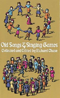Image for Old Songs and Singing Games