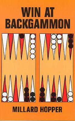 Image for Win at Backgammon
