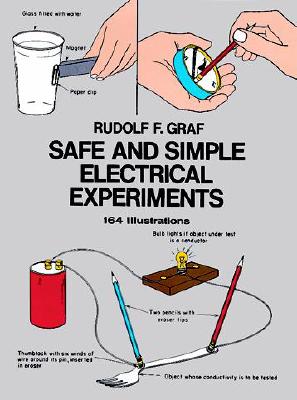 Safe and Simple Electrical Experiments