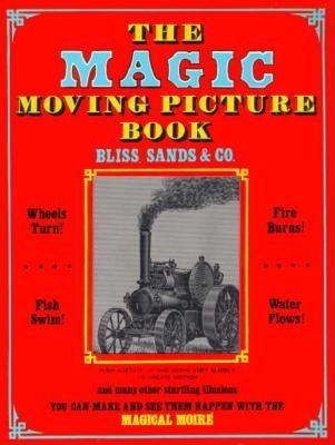 Image for The Magic Moving Picture Book