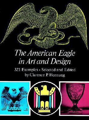 American Eagle in Art and Design