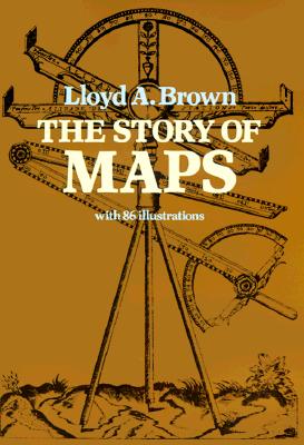 The Story of Maps.