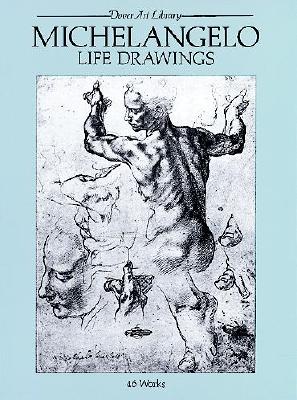 Image for Michelangelo Life Drawings (Dover Fine Art, History of Art)
