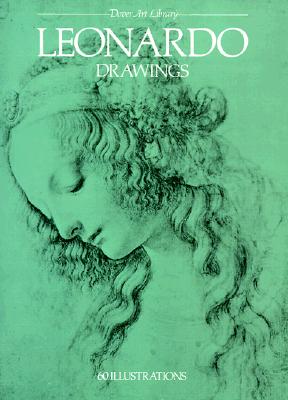 Image for Leonardo Drawings (Dover Fine Art, History of Art)