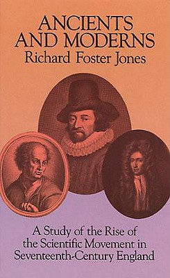 Ancients and Moderns (Washington University Studies.)