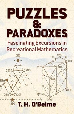 Image for Puzzles and Paradoxes (Dover books on mathematical and word recreations)