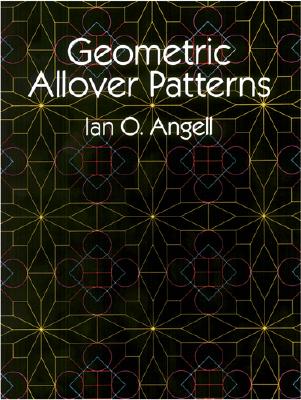 Image for Geometric Allover Patterns Geometric Allover Patterns