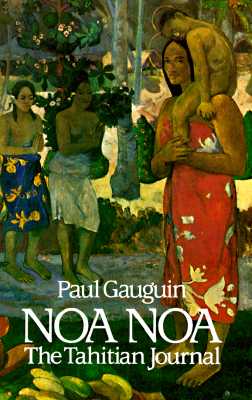 Image for NOA NOA: The Tahitian Journal