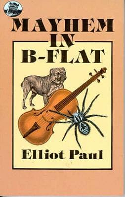 Mayhem in B-Flat