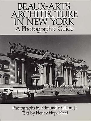 Image for Beaux-Arts Architecture in New York: A Photographic Guide