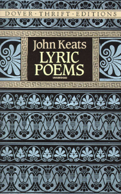Lyric Poems (Dover Thrift Editions)