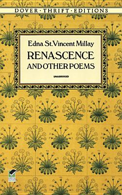 Renascence and Other Poems