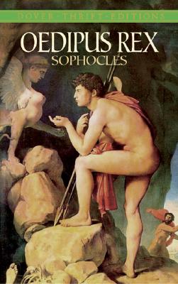 Image for Oedipus Rex (Dover Thrift Editions: Plays)