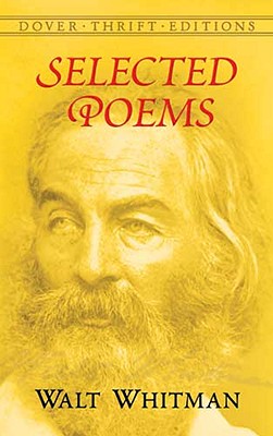 Selected Poems (Dover Thrift Editions: Poetry)