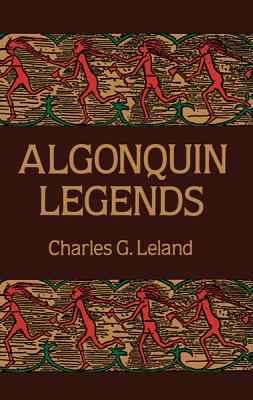 Algonquin Legends (Native American)