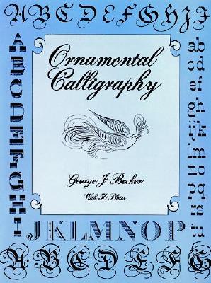 Ornamental Calligraphy