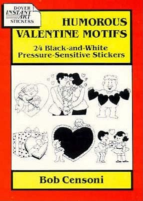 Humorous Valentine Motifs