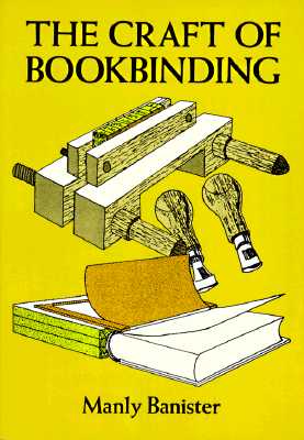 Image for Craft of Bookbinding