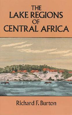 The Lake Regions of Central Africa