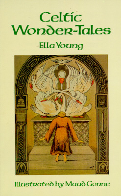 Celtic Wonder-Tales