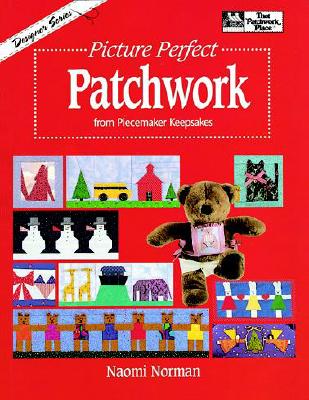 Picture Perfect Patchwork