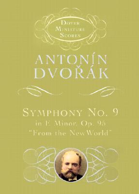 Symphony no. 9 in E minor, op. 95. (