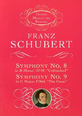 Symphony No. 8 in B Minor, D. 759, 