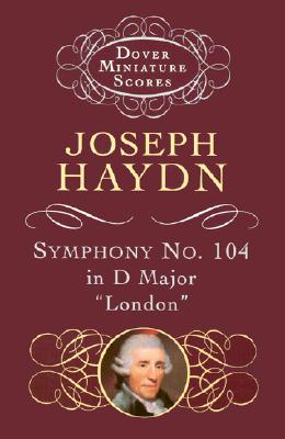 Symphony No. 104 (Dover Miniature Music Scores)
