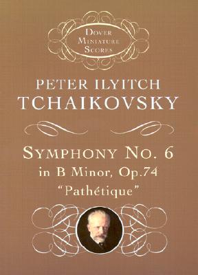 Symphony No. 6 in B Minor, Op. 74 (