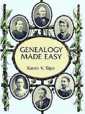 Genealogy Made Easy Image for Genealogy Made Easy