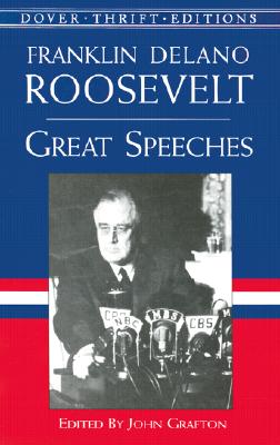 Great Speeches (Dover Thrift Editions: Speeches/Quotations)