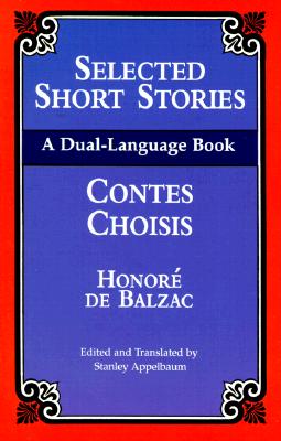 Selected Short Stories (Dual-Language)