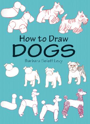 Image for How to Draw Dogs How to Draw Dogs