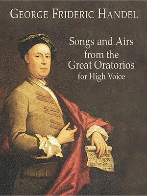 Songs And Airs From The Great Oratorios