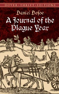 Image for A Journal of the Plague Year (Dover Thrift Editions)