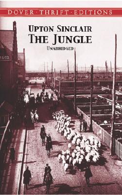 The Jungle (Dover Thrift Editions)