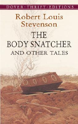 Body Snatcher and Other Tales