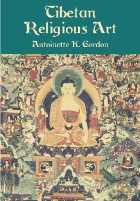 Tibetan Religious Art